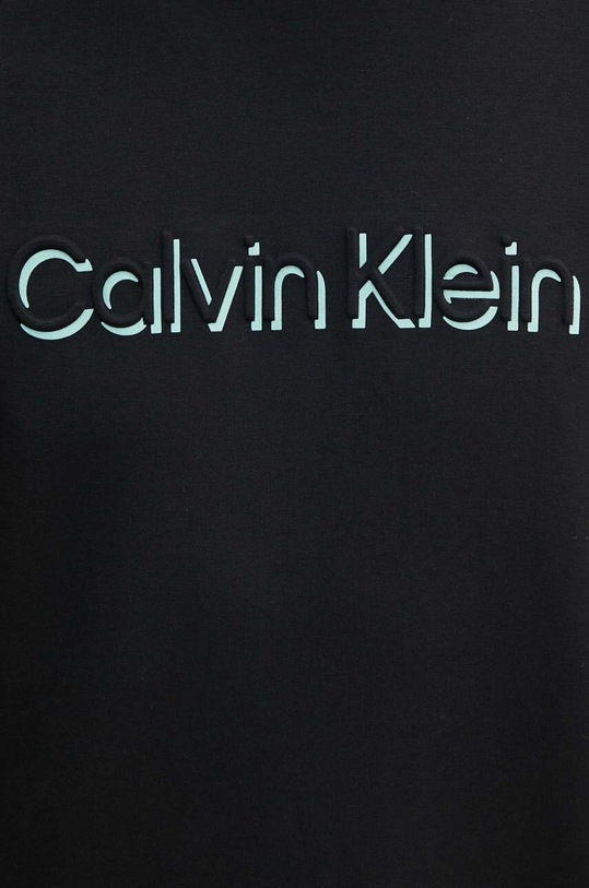 Calvin Klein bluza K10K113081 czarny
