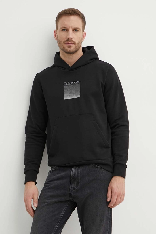 Кофта Calvin Klein інші чорний K10K113087