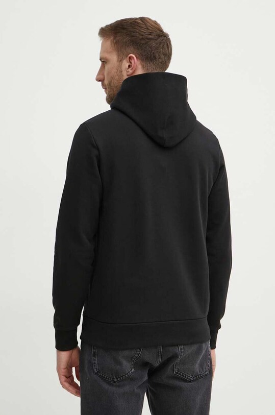 Îmbrăcăminte Calvin Klein bluza K10K113087 negru