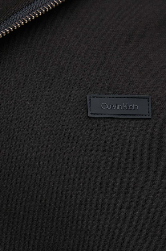 Mikina Calvin Klein K10K113088 černá