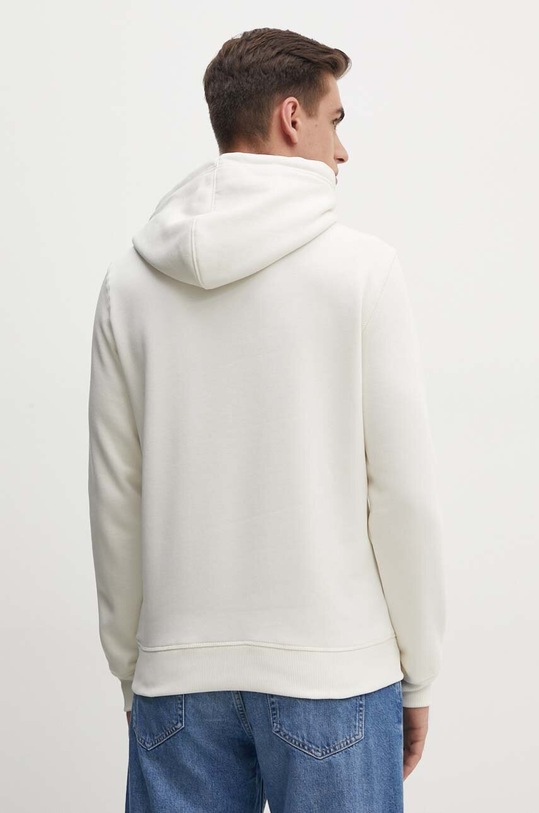 Abbigliamento Calvin Klein Jeans felpa J30J325629 beige