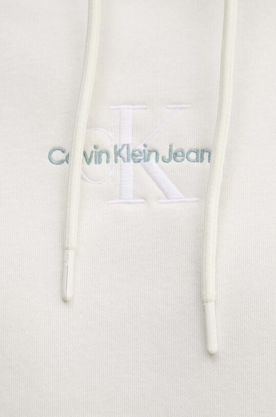 Кофта Calvin Klein Jeans J30J325629 бежевий