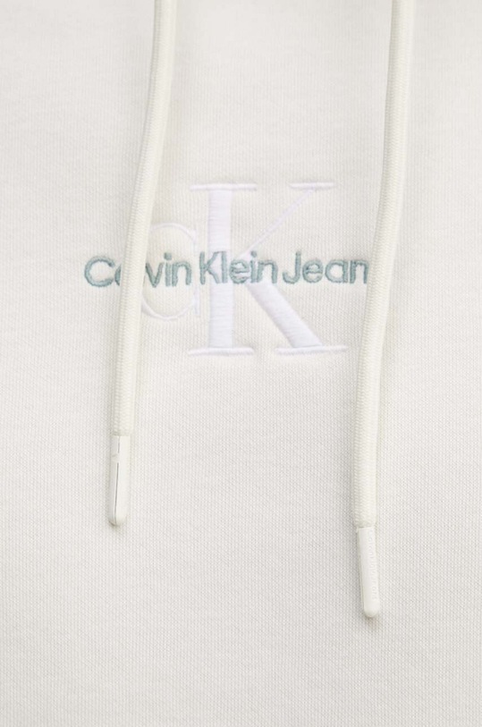 Calvin Klein Jeans felpa J30J325629 beige