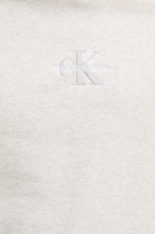 Кофта Calvin Klein Jeans J30J325629 серый