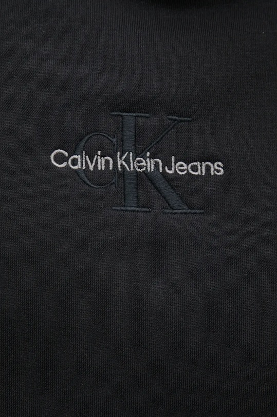 Mikina Calvin Klein Jeans J30J325629 čierna