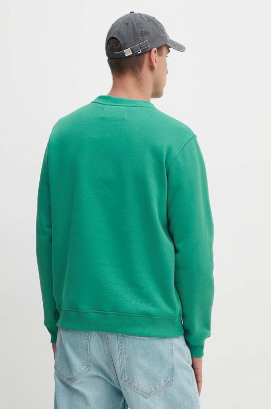 Îmbrăcăminte Calvin Klein Jeans bluza J30J325630 verde