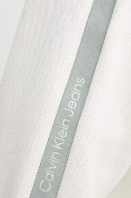 Кофта Calvin Klein Jeans J30J325632 бежевий