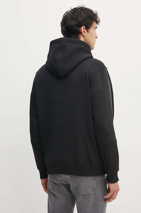 Одежда Кофта Calvin Klein Jeans J30J325632 чёрный