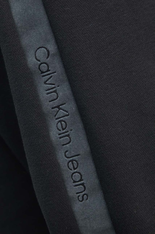 Кофта Calvin Klein Jeans J30J325632 чёрный