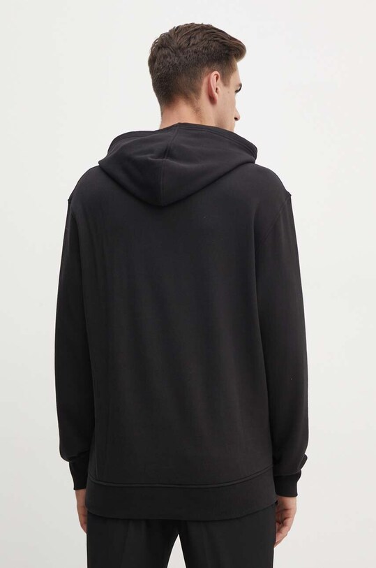Одежда Хлопковая кофта Calvin Klein Jeans J30J325927 чёрный