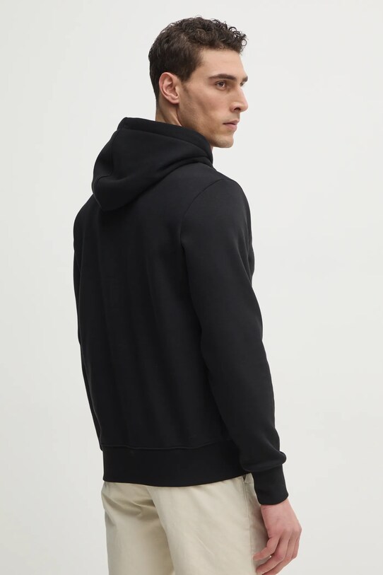 Одяг Кофта Tommy Hilfiger MW0MW33631 чорний