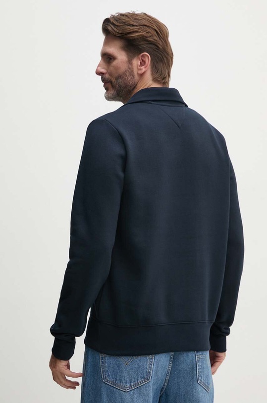 Odzież Tommy Hilfiger bluza MW0MW35567 granatowy