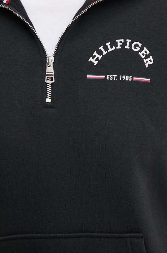 Tommy Hilfiger bluza MW0MW35567 czarny