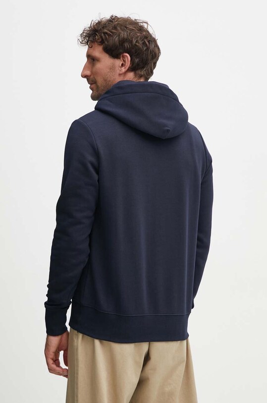 Одежда Кофта Tommy Hilfiger MW0MW35568 тёмно-синий