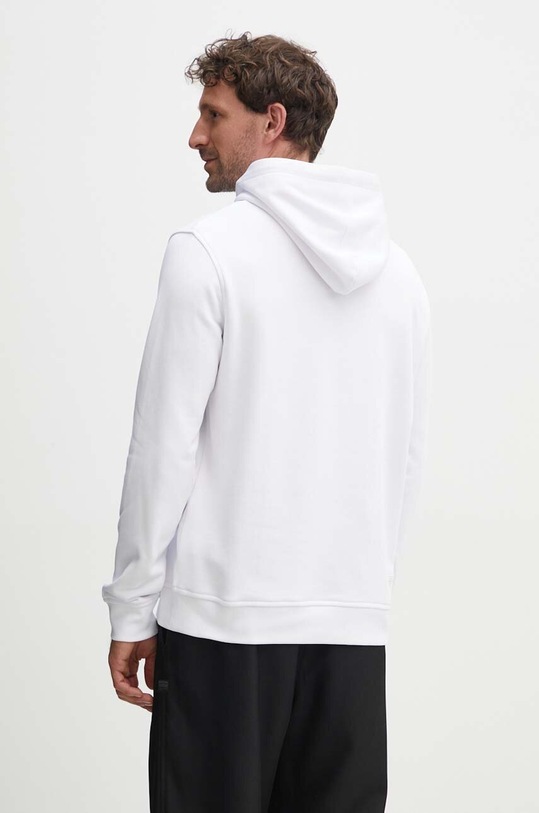 Odzież Karl Lagerfeld bluza 543910.705401 biały