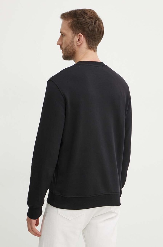 Oblečení Bavlněná mikina Karl Lagerfeld 543917.705091 černá