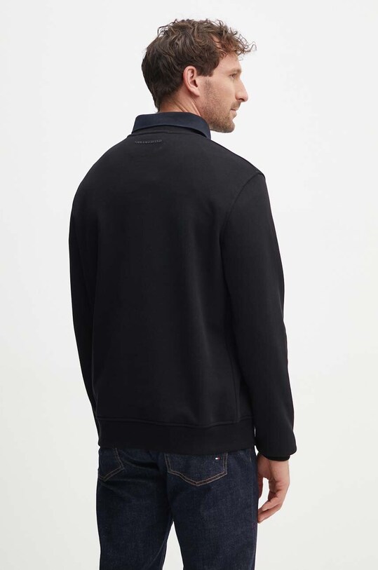 Karl Lagerfeld bluza negru 543910.705404