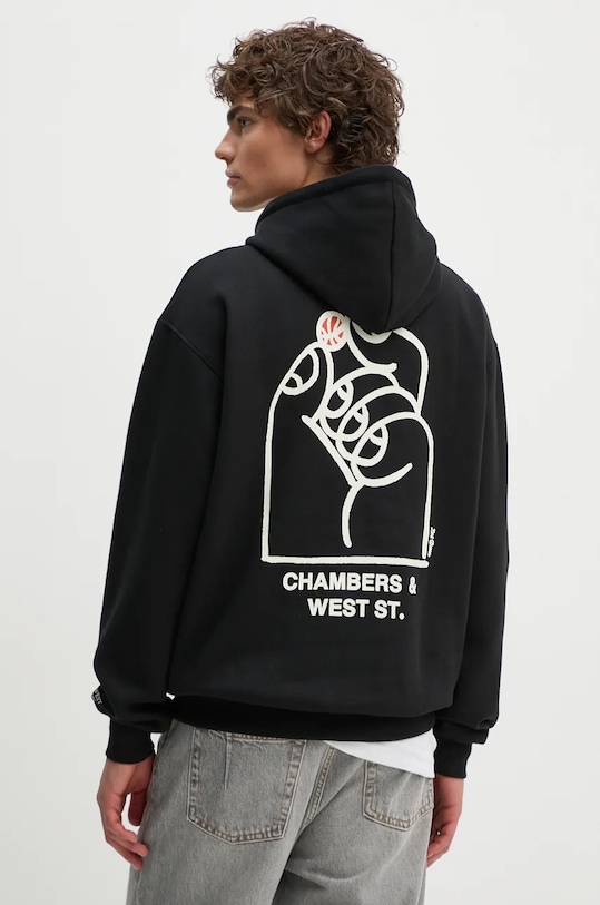 Одежда Кофта Les Deux LDM202036 чёрный