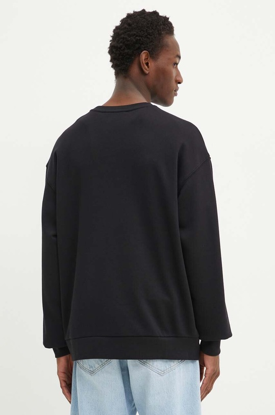 Одежда Кофта Iceberg E053.6317 чёрный