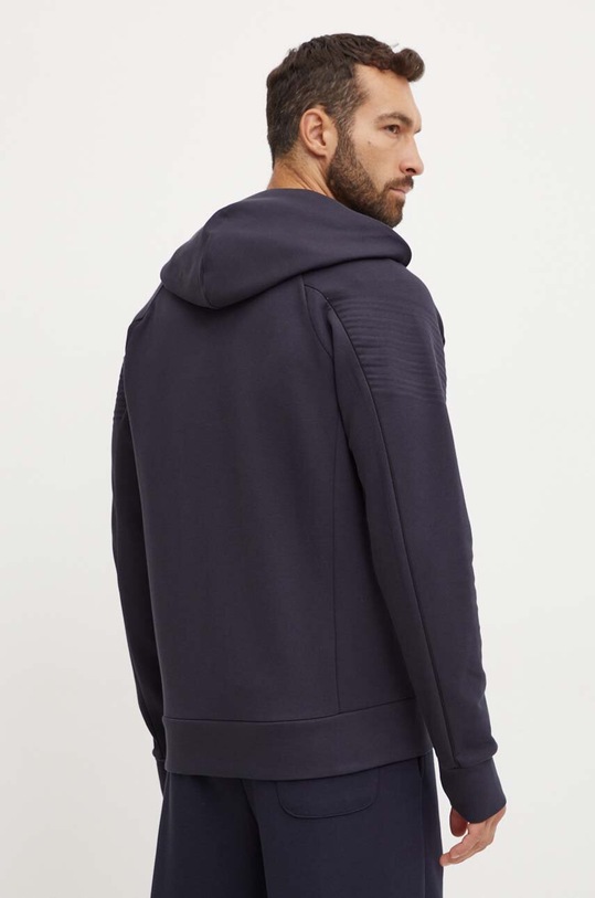 Odzież BOSS Green bluza 50518197 granatowy
