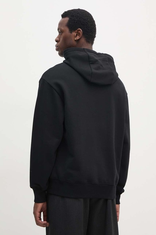 Îmbrăcăminte BOSS hanorac de bumbac 50518762 negru