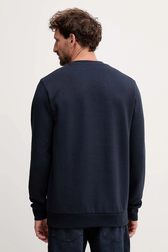 Odzież BOSS bluza 50520302 granatowy