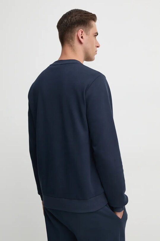 Odzież BOSS bluza 50520302 granatowy