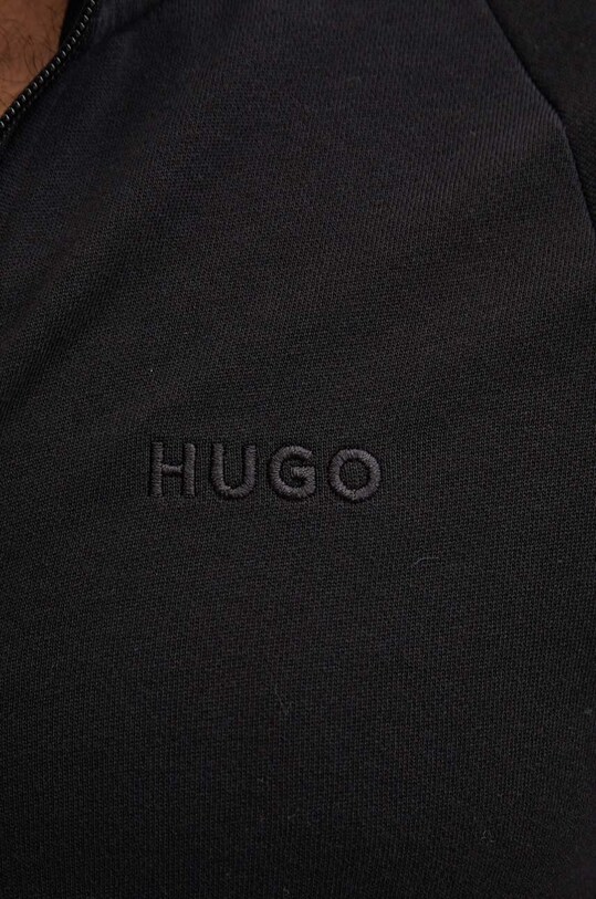 Бавовняна кофта лаунж HUGO 50520493