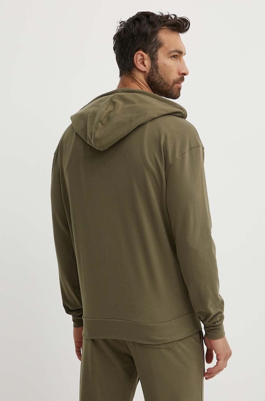 Odzież HUGO bluza 50520457 zielony