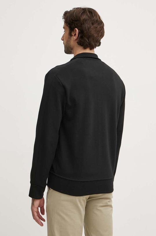 Ρούχα Μπλούζα Polo Ralph Lauren 710881509 μαύρο