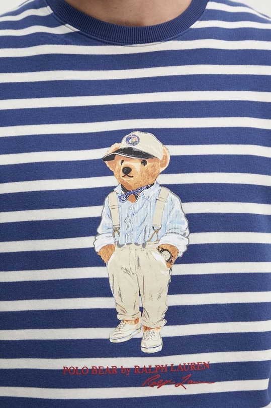 Mikina Polo Ralph Lauren 710941864 námořnická modř