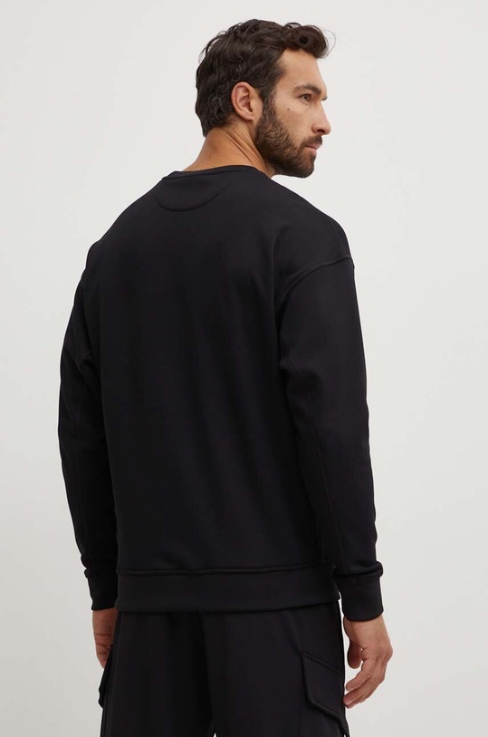 Odzież Guess bluza SHEEN Z4YQ06.KC3D2 czarny