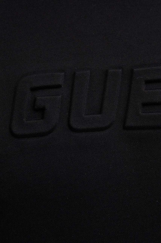 Guess bluza SHEEN Z4YQ06.KC3D2 czarny