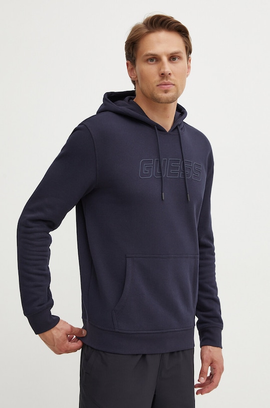 Кофта Guess ALDWIN остальные тёмно-синий Z4YQ12.KAIJ1