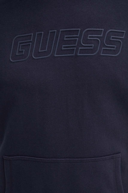Кофта Guess ALDWIN Z4YQ12.KAIJ1 тёмно-синий