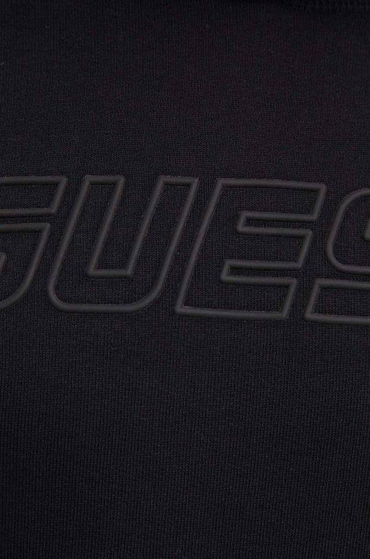 Кофта Guess ALDWIN Z4YQ12.KAIJ1 чорний
