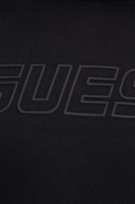 Кофта Guess ALDWIN Z4YQ12.KAIJ1 чёрный