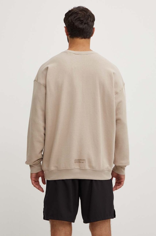 Odzież Guess bluza EMIS Z4YQ13.KAIJ1 beżowy