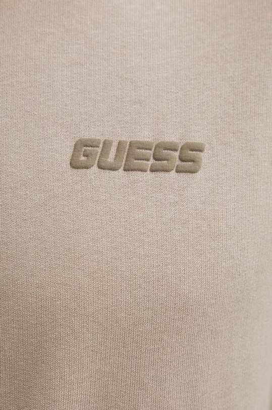 Guess bluza EMIS Z4YQ13.KAIJ1 beżowy