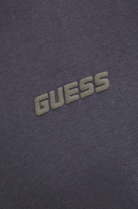 Guess bluza EMIS Z4YQ13.KAIJ1 szary