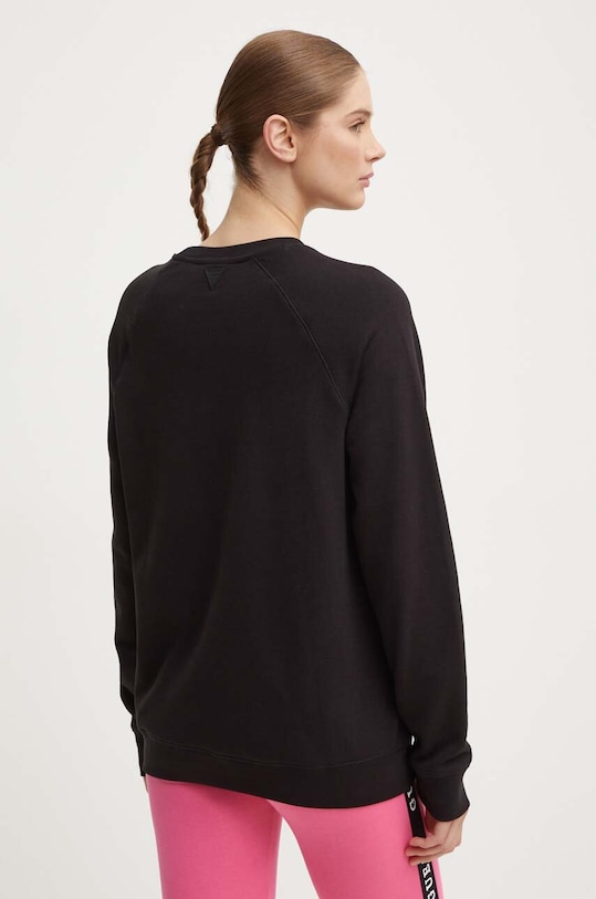 Odzież Guess bluza ALDWIN Z4YQ16.KAIJ1 czarny
