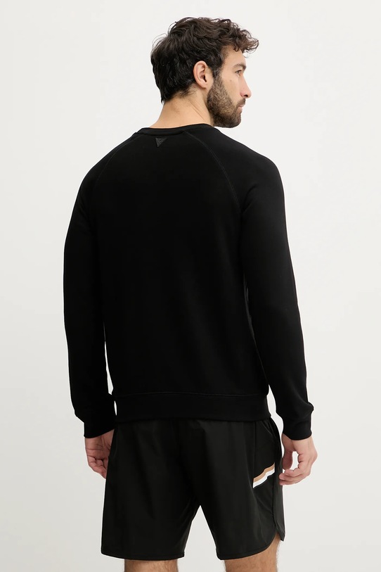 Ruházat Guess felső ALDWIN Z4YQ16.KAIJ1 fekete