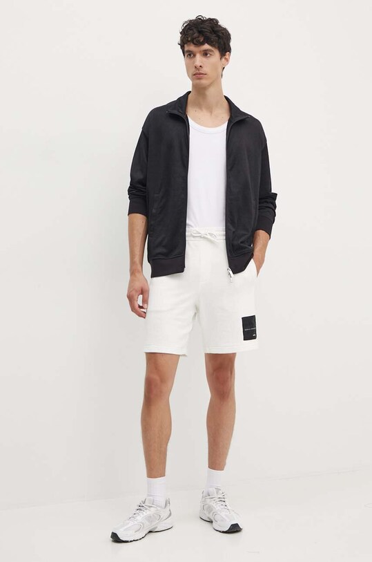 Кофта Armani Exchange 6DZMLA.ZJNMZ чёрный AW24