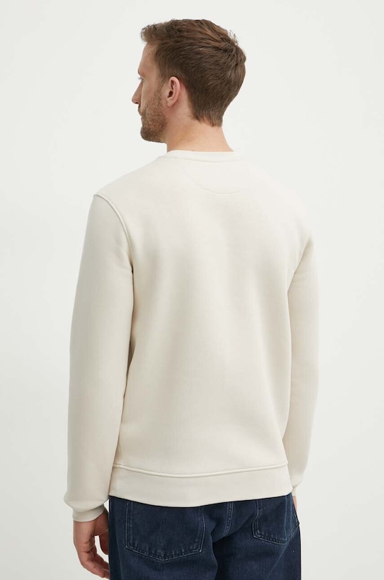 Oblečenie Mikina Guess BEAU M4YQ08.K9Z21 béžová