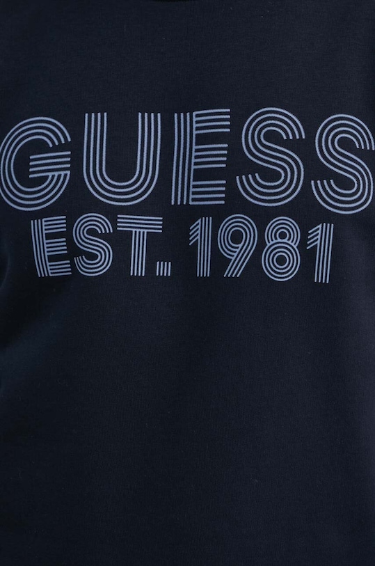 Кофта Guess BEAU M4YQ08.K9Z21 тёмно-синий