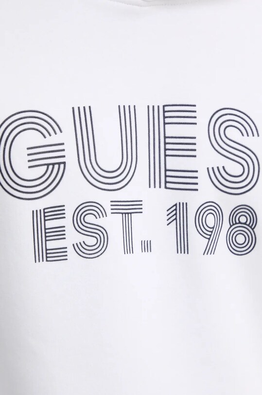 Кофта Guess BEAU M4YQ36.K9Z21 белый