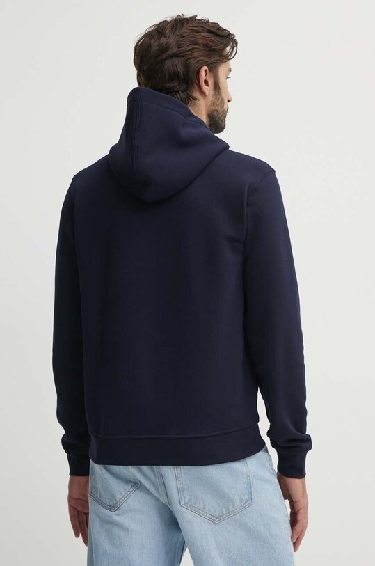 Одежда Кофта Guess BEAU M4YQ36.K9Z21 тёмно-синий