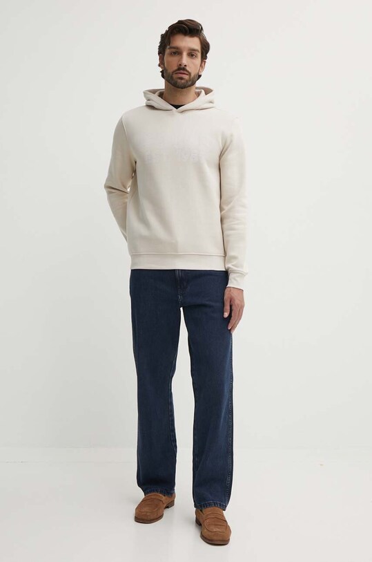 Кофта Guess BEAU M4YQ36.K9Z21 бежевый NC24