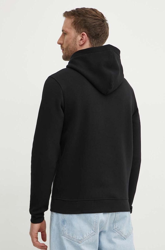 Odzież Guess bluza BEAU M4YQ36.K9Z21 czarny