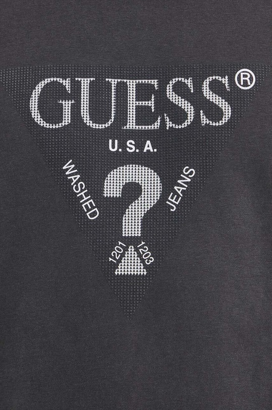 Guess bluza M4YQ07.KBY51 szary